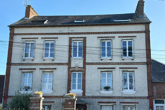 location appartement st-pierre-les-elbeuf 76320