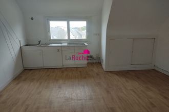 location appartement st-pol-de-leon 29250