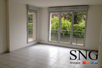 location appartement st-pol-sur-ternoise 62130