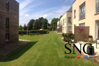 location appartement st-pol-sur-ternoise 62130