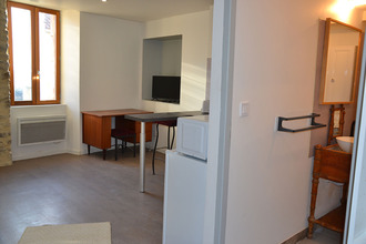 location appartement st-pons-de-thomieres 34220