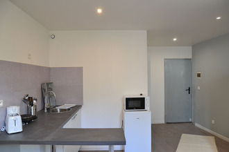 location appartement st-pons-de-thomieres 34220