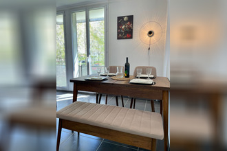 location appartement st-priest 69800