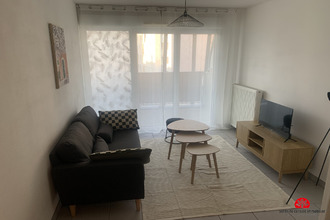 location appartement st-priest 69800