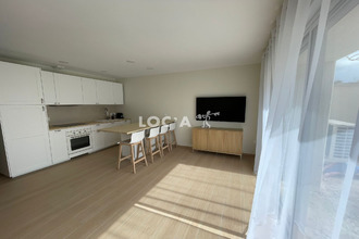 location appartement st-priest 69800