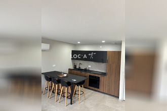 location appartement st-priest 69800