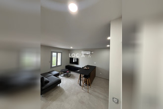 location appartement st-priest 69800