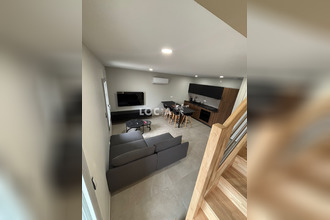 location appartement st-priest 69800