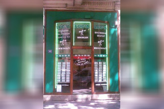 location appartement st-priest 69800