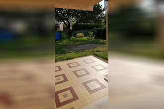 location appartement st-priest 69800