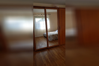 location appartement st-priest 69800