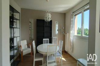 location appartement st-priest 69800