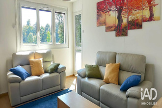 location appartement st-priest 69800