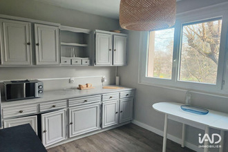 location appartement st-priest 69800