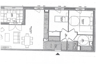 location appartement st-priest 69800