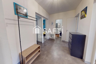 location appartement st-priest 69800