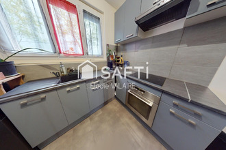 location appartement st-priest 69800