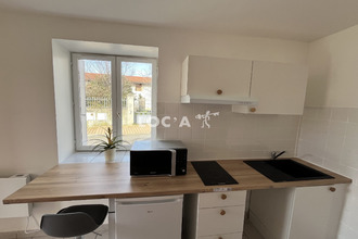 location appartement st-priest 69800