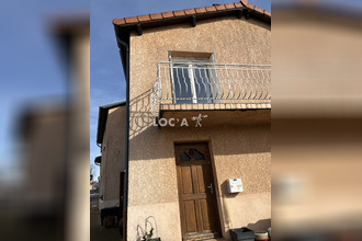 location appartement st-priest 69800