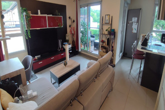 location appartement st-priest 69800