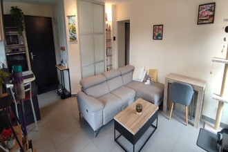 location appartement st-priest 69800