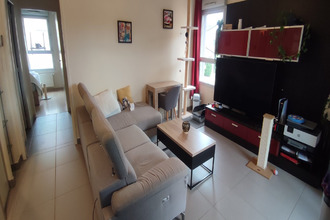 location appartement st-priest 69800