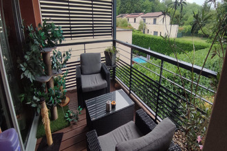 location appartement st-priest 69800