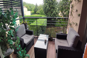 location appartement st-priest 69800