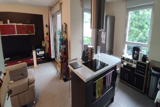 location appartement st-priest 69800