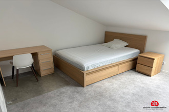 location appartement st-priest 69800