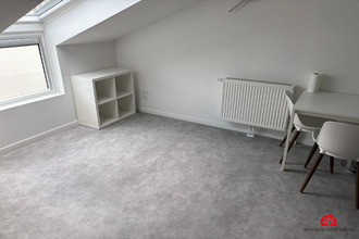 location appartement st-priest 69800
