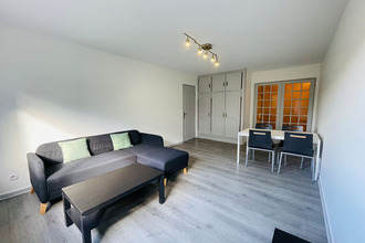 location appartement st-priest 69800