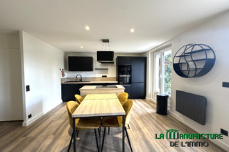 location appartement st-priest-en-jarez 42270