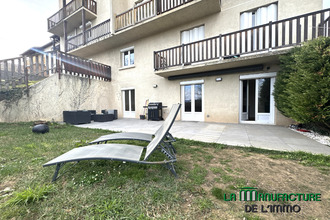 location appartement st-priest-en-jarez 42270