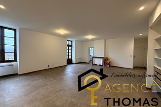 location appartement st-privat 07200