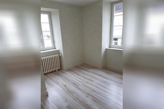 location appartement st-privat 19220