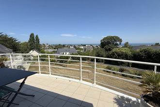 location appartement st-quay-portrieux 22410
