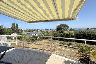 location appartement st-quay-portrieux 22410