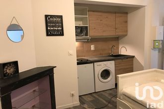 location appartement st-quentin 02100