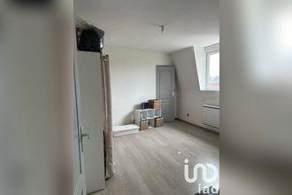 location appartement st-quentin 02100