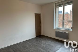 location appartement st-quentin 02100