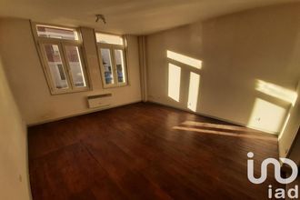 location appartement st-quentin 02100