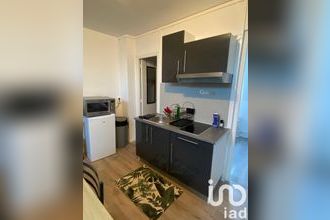 location appartement st-quentin 02100