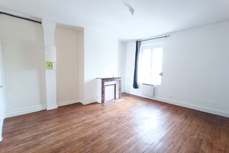 location appartement st-quentin 02100