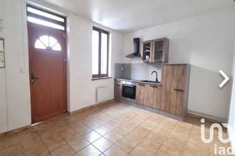 location appartement st-quentin 02100