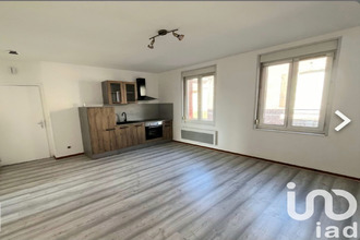 location appartement st-quentin 02100