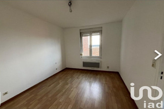 location appartement st-quentin 02100