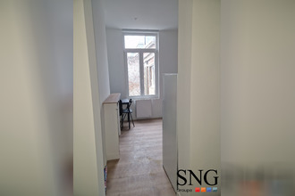 location appartement st-quentin 02100