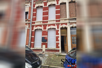 location appartement st-quentin 02100