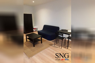 location appartement st-quentin 02100